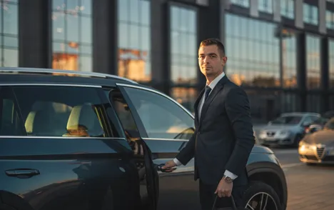 Not Just Booked. Buffered.