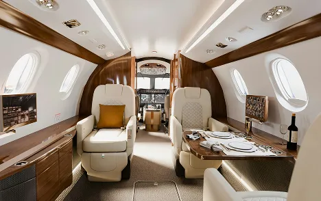 Fewer Decisions. More Control.