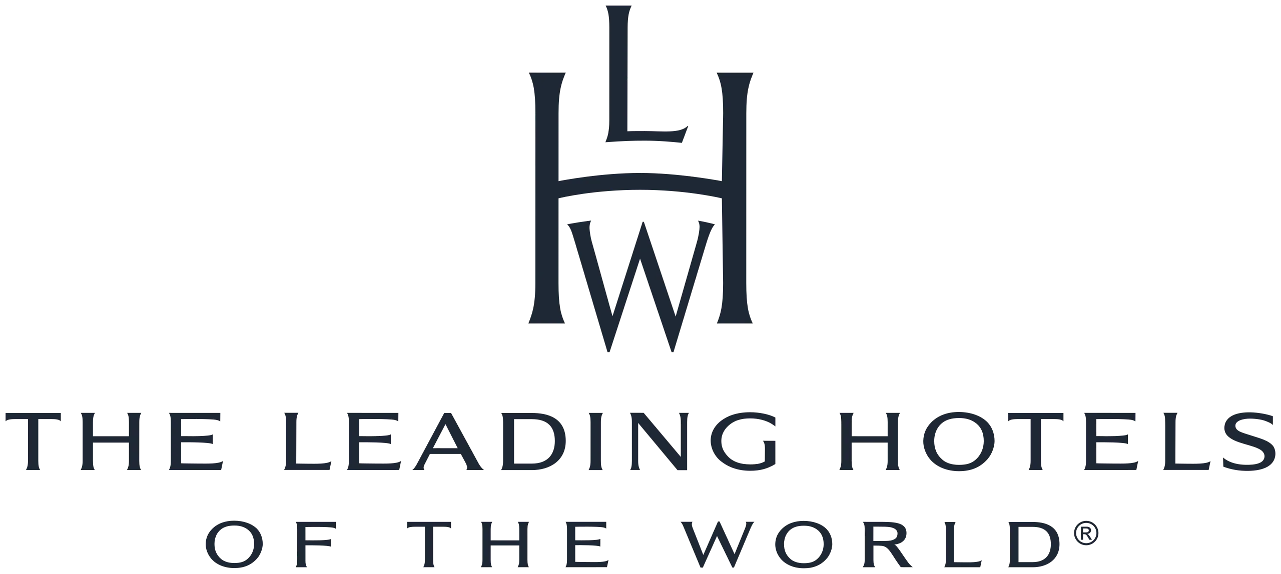 The Leading Hotels of the World
